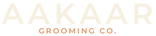 AAKAAR Grooming Co. - Home